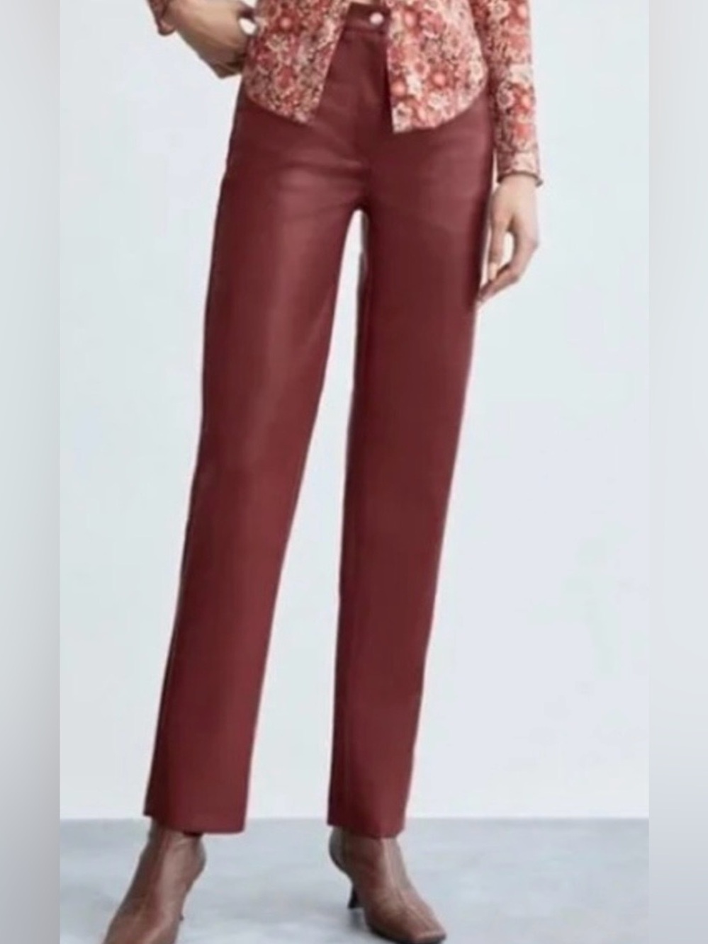 Aritzia Wilfred “Melina” Pant